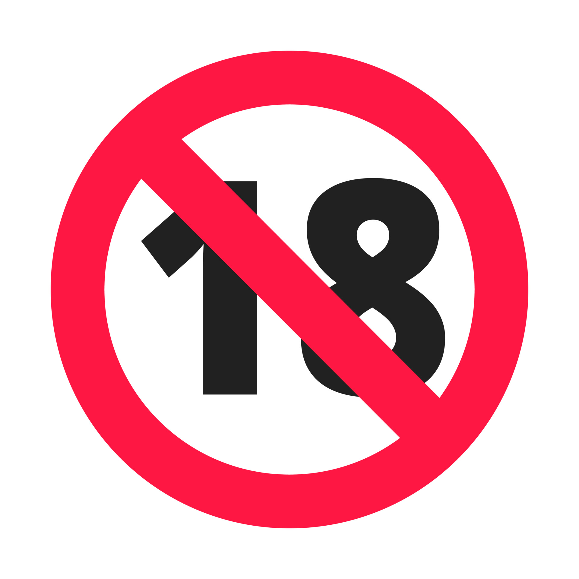 Logo Interdit
